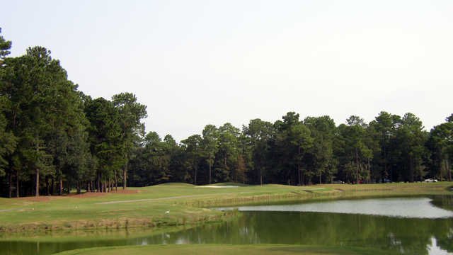 Rose Hill Golf Club