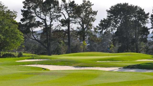 Monterey Pines Golf Club
