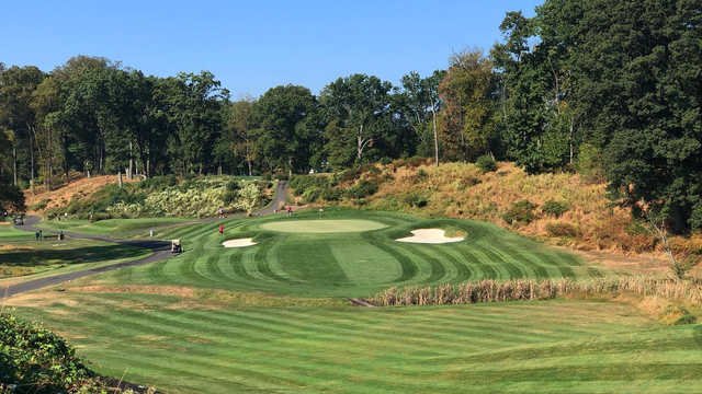 Galloping Hill Golf Course