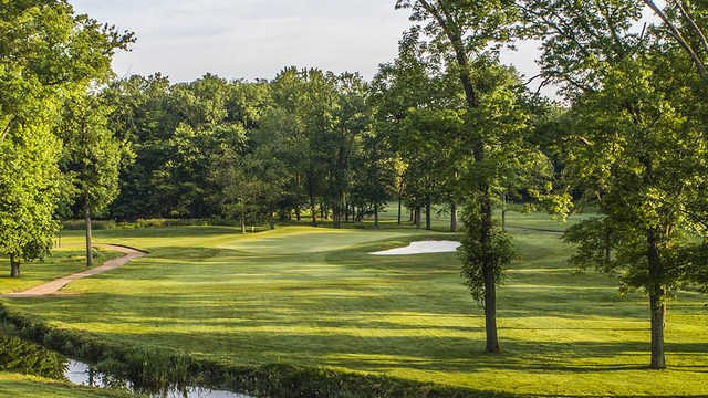 Ash Brook Golf Course
