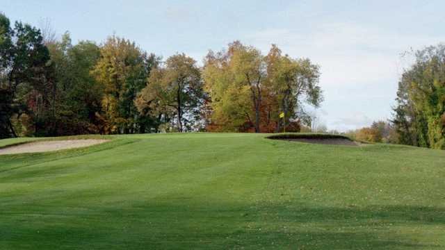 Meridian Sun Golf Club