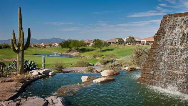 The Highlands at Dove Mountain