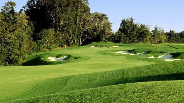 Frog Hollow Golf Club