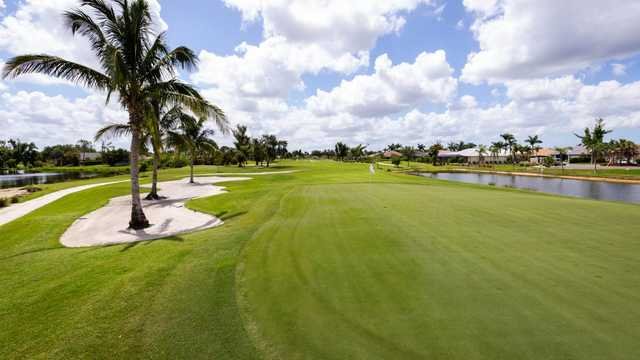 Hibiscus Golf Club