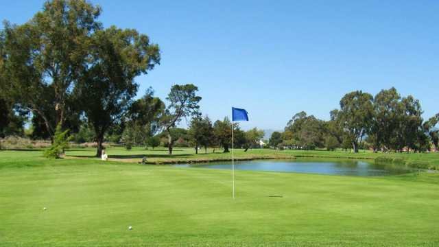 Corica Park - North Course