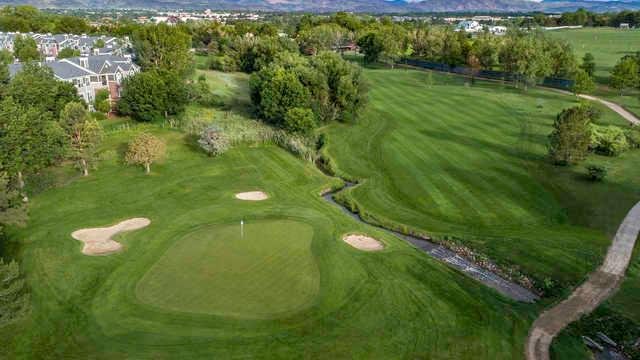 Raccoon Creek Golf Course
