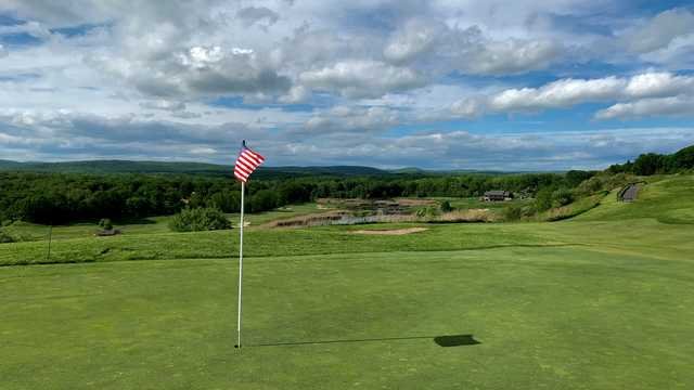 Berkshire Valley Golf Course