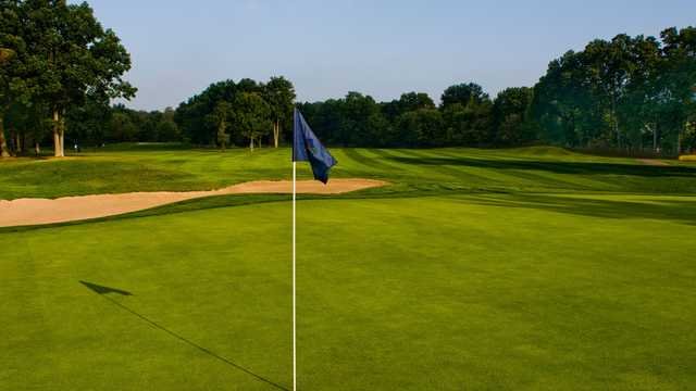 Pinch Brook Golf Course