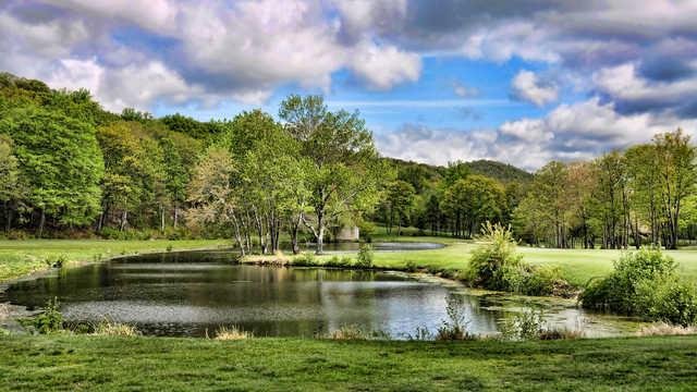Sunset Valley Golf Course