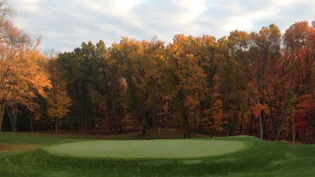 Manchester Country Club