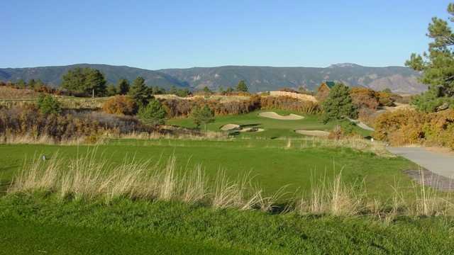 The Golf Club at Bear Dance