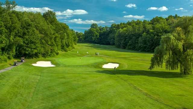 Putnam County Golf Course