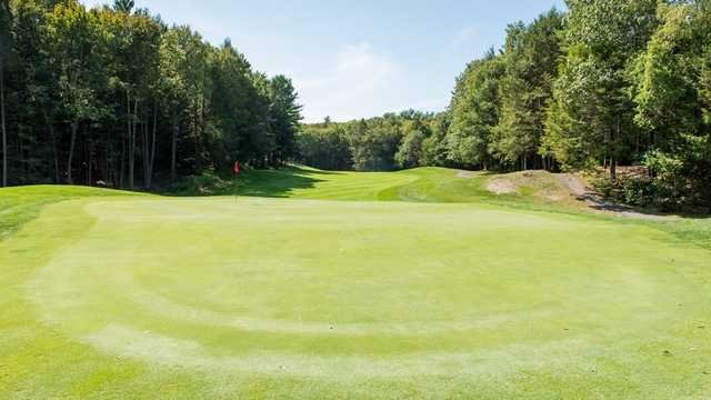 Crumpin-Fox Golf Club