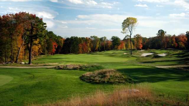Connecticut National Golf Club