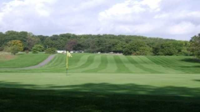 Bunker Hill Golf Course