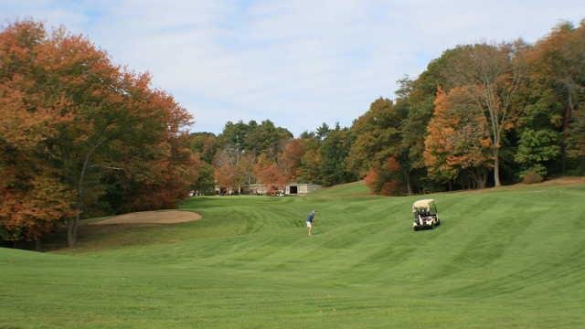 Norwich Golf Course