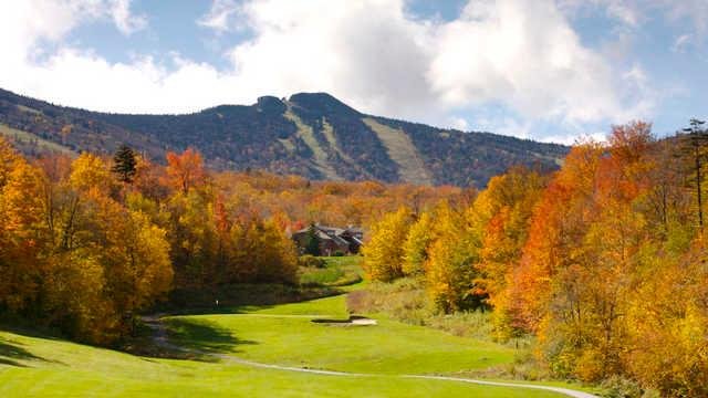 Killington Golf Course