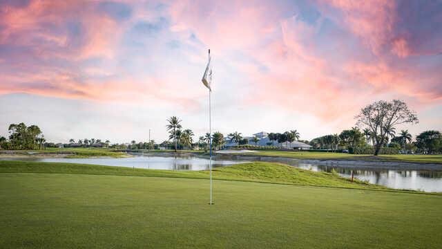 Eagle Lakes Golf Club (Naples, FL)