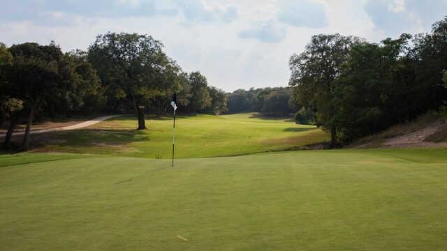 Olympia Hills Golf Club