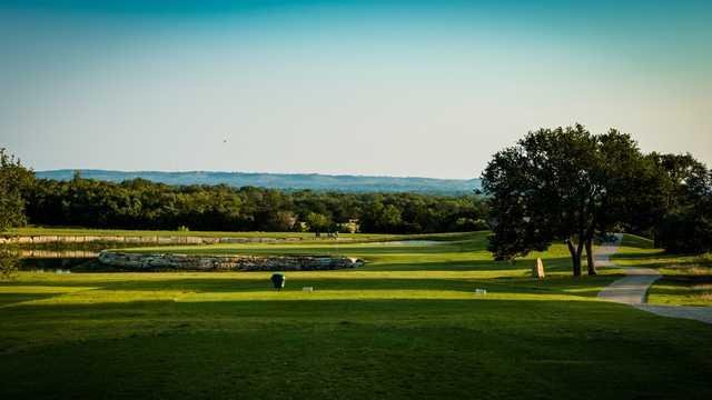 Vaaler Creek Golf Club