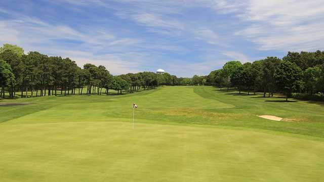 Cranberry Valley Golf Course