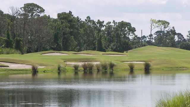 Sandridge Golf Club - Dunes Course