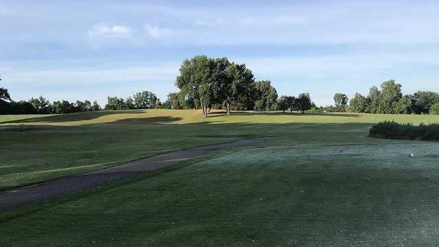 Oxford Hills Golf Club