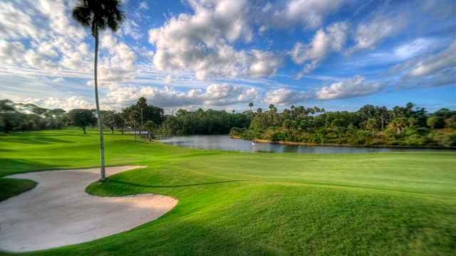 Palm Harbor Golf Club