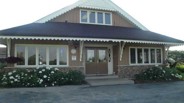 Village Green Golf Course - Mundelein