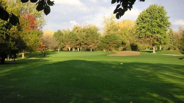 HeatherRidge Golf Course - 9 Holes