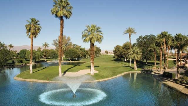 Indian Palms Country Club