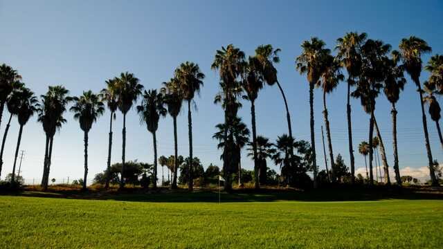 Dad Miller Golf Course