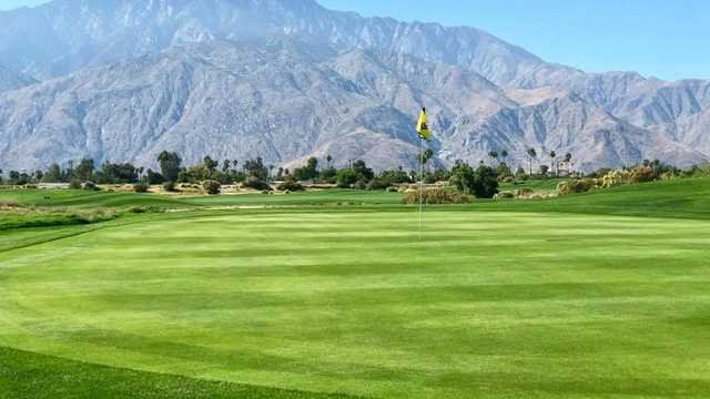 Cimarron Golf Resort - Boulder Course