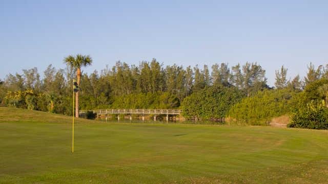 Sanibel Island Golf Club