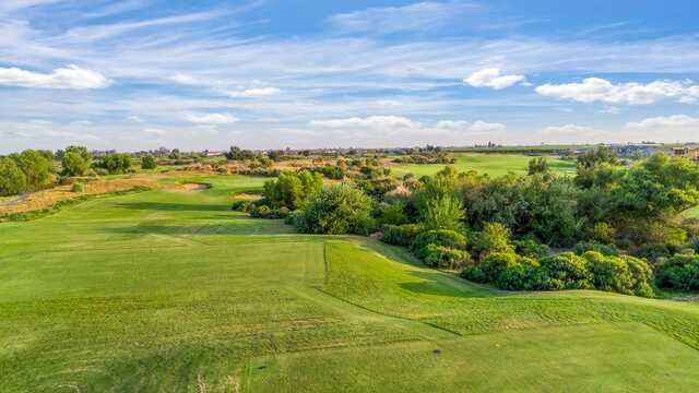 Ridge Creek Dinuba Golf Club