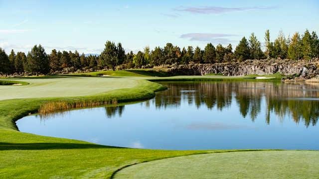 Pronghorn Club - Nicklaus Signature Course