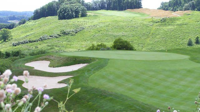 Broad Run Golfer's Club