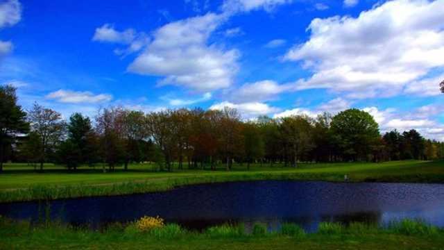 Country Club of Halifax