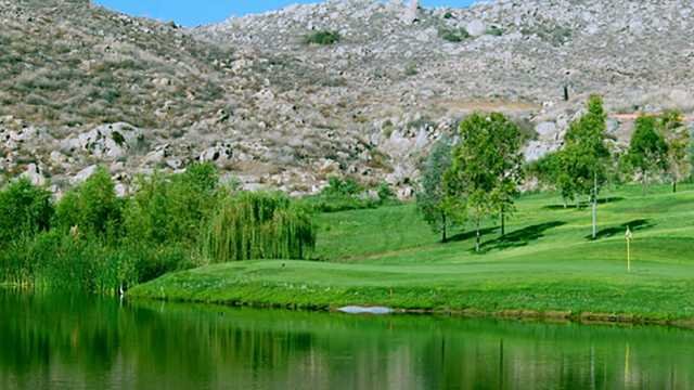 Hemet Golf Club