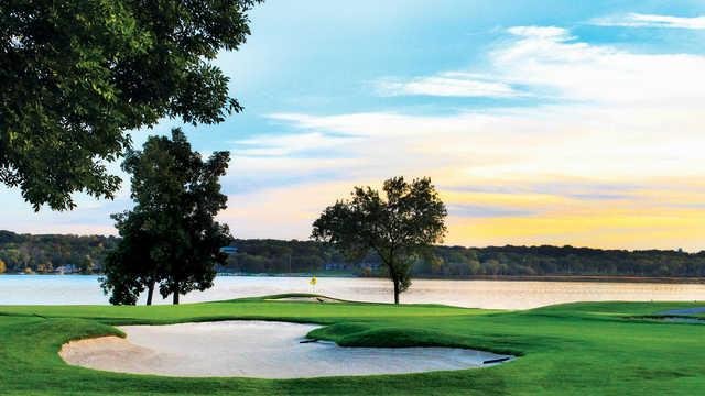 Geneva National Golf - Palmer Course