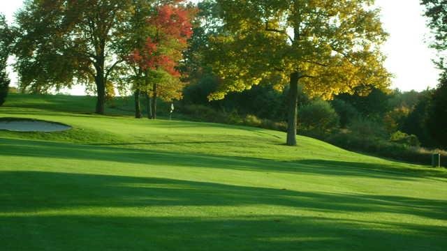 Wheeler Family Traditions Golf Club