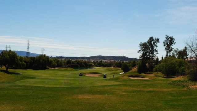 Oak Valley Golf Club