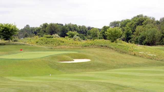 Legendary Run Golf Course