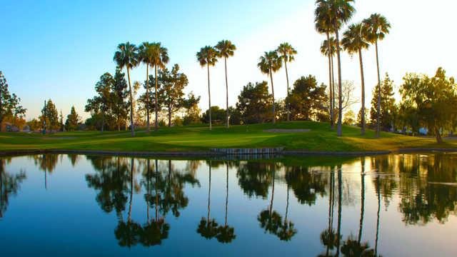 Tustin Ranch Golf Club
