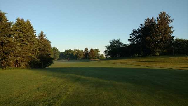 Ottawa Park Golf Course