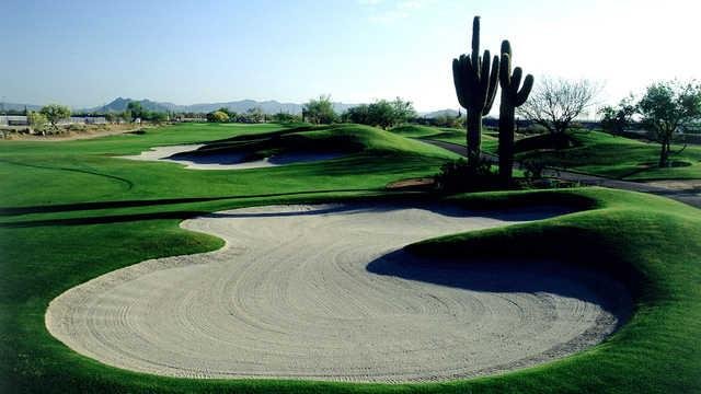 Wildfire Golf Club - Palmer Course