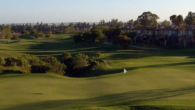 Sterling Hills Golf Club