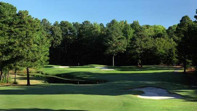 Beacon Ridge Golf & Country Club