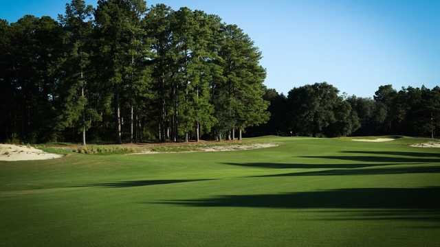 Longleaf Golf & Family Club