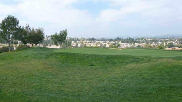 Westridge Golf Club